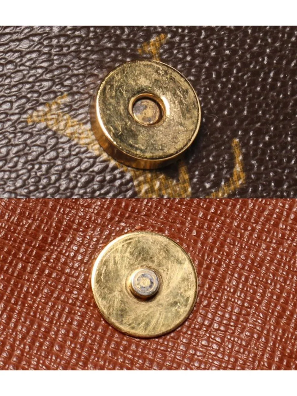 Louis Vuitton item louis